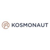 Kosmonaut GmbH & Co. KG Logo