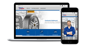 ScriptOne Solutions Project - Swiss Automotive Group