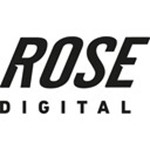 ROSE Digital (former KOMMERZ - The Frontend Company) Logo
