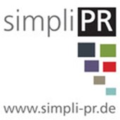 simpli PR Agentur Logo