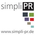 simpli PR Agentur Logo