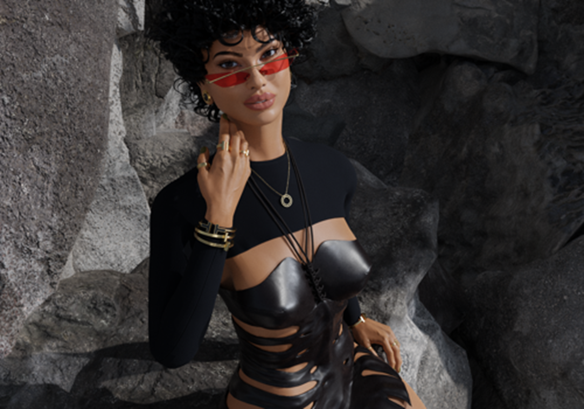 Fashion collection promo - Fashion Nova