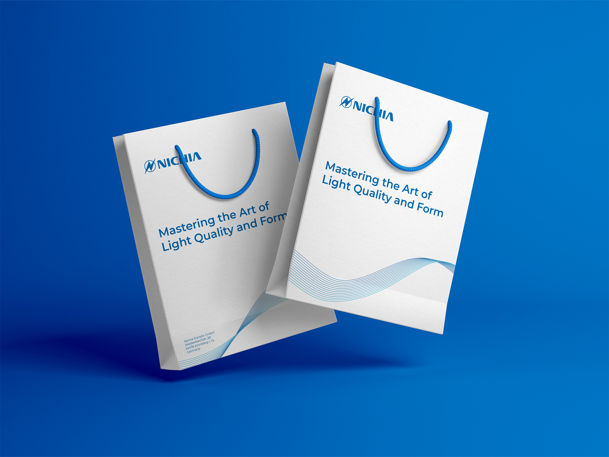 Full service agency support