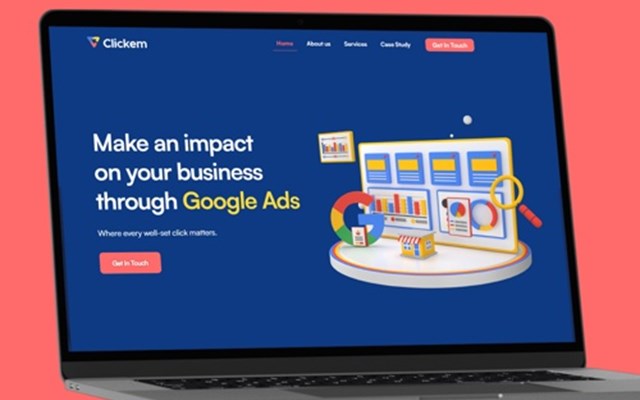 Fabulo Project - Clickem - Google Ads experts
