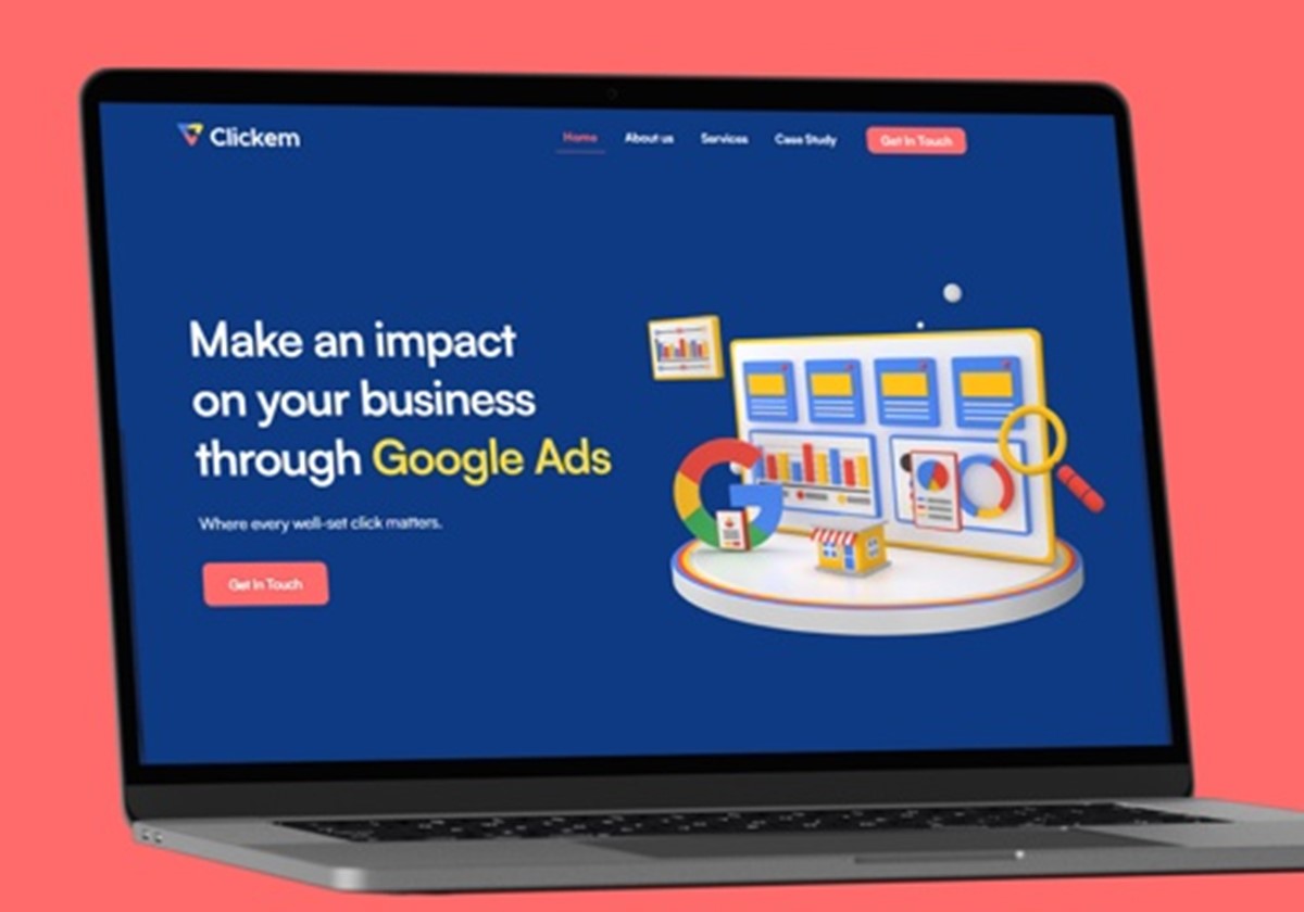 Clickem - Google Ads experts - Clickem