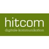 hitcom new media gmbh Logo