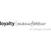 loyalty|manufaktur eG Logo