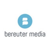 Bereuter Media Logo
