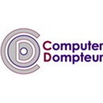 ComputerDompteur Logo