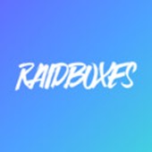 Raidboxes