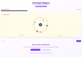 GreatoDeal Project - AI-Powered Astrology & Numerology SaaS Platform