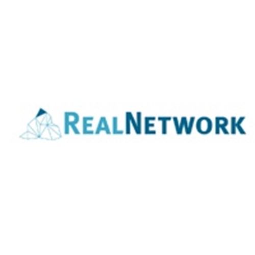 RealNetwork Logo