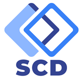 SCD Company Logo