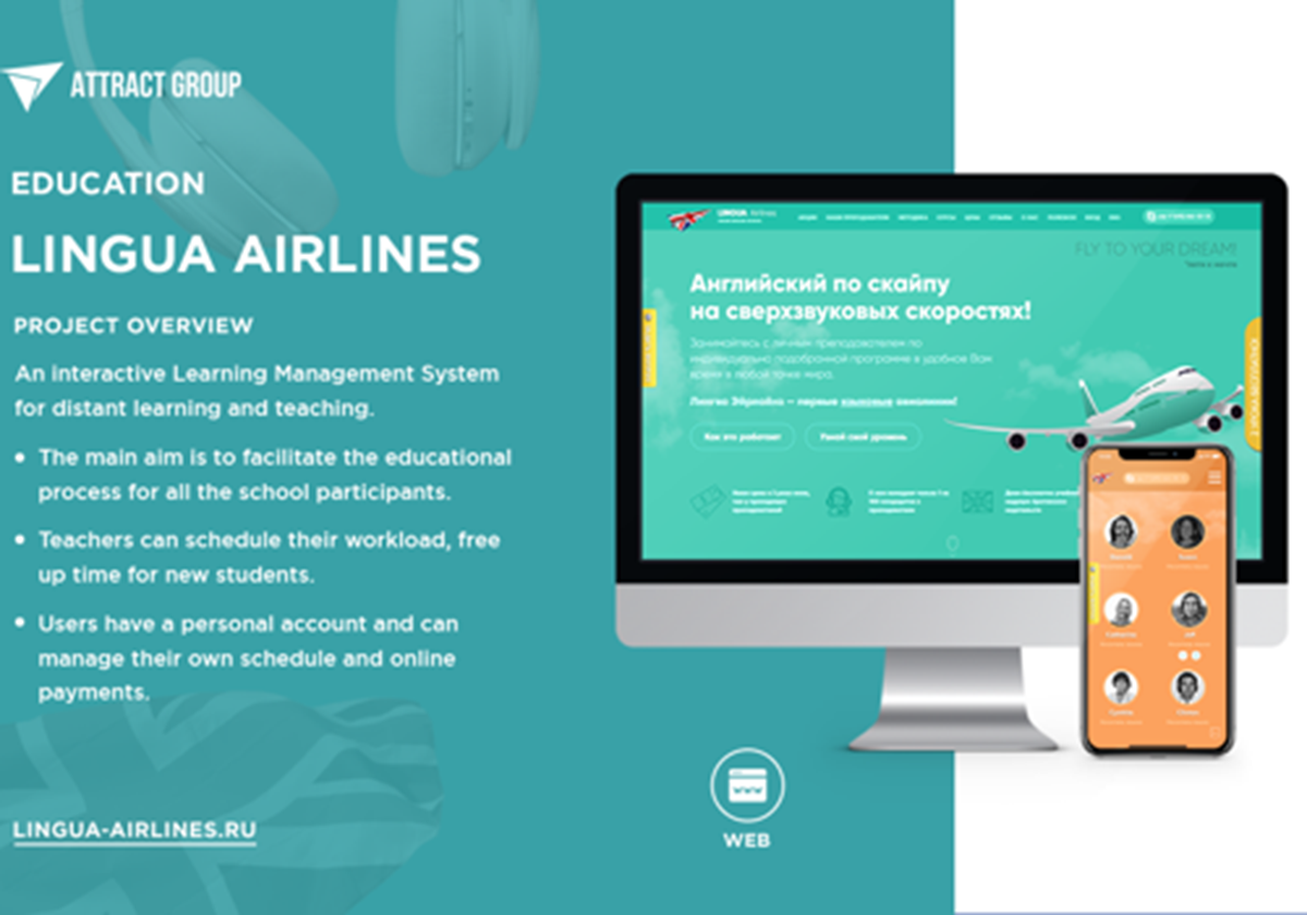  - Lingua-Airlines