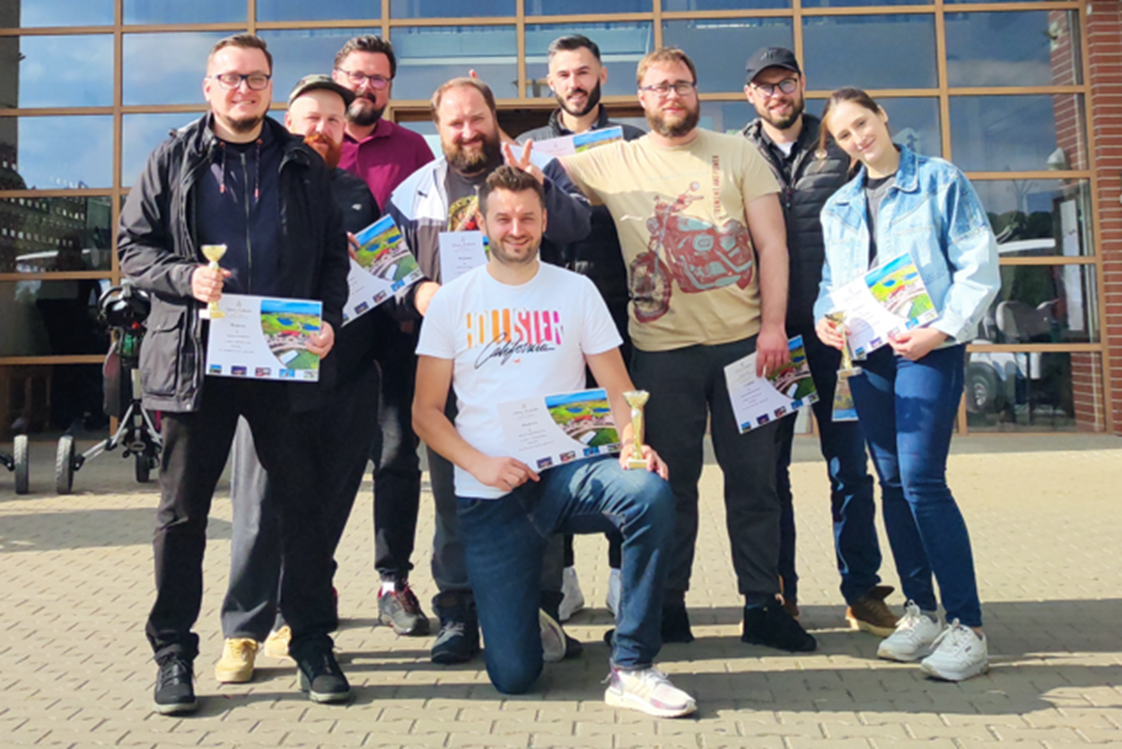 Pure Company Team