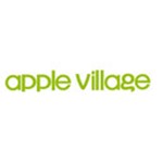 Apple Village Logo
