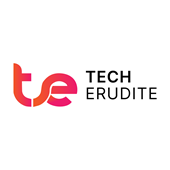 Tech Erudite Logo