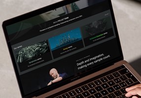Familiar Agency Project - ProjectSAM