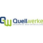 Quellwerke GmbH Logo