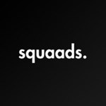 Squaads Logo