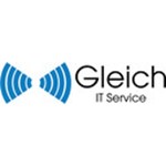 Gleich IT Service Logo