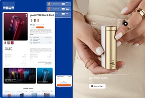 Frontmen Project - e-Commerce und Einzelhandel Softwarelösung / BAT