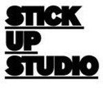 Stick Up Studio Logo
