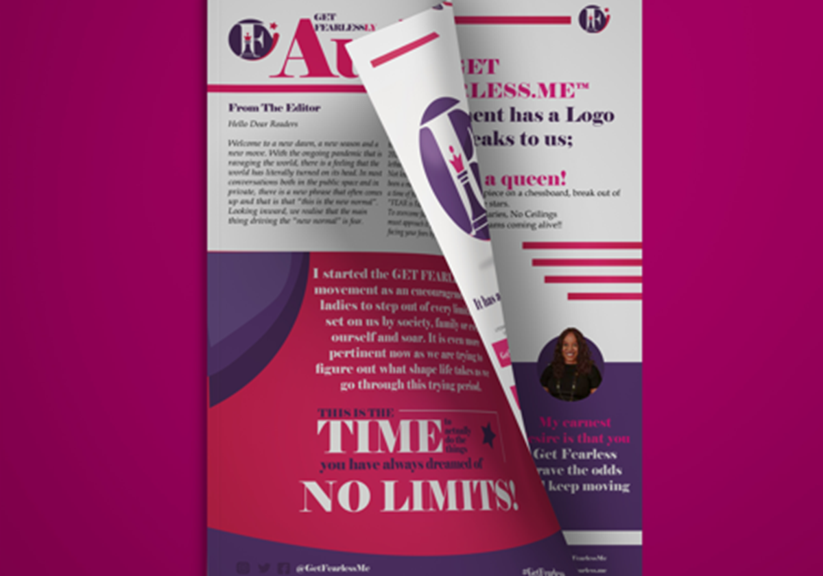 Get Fearless Website Development - 