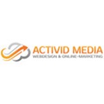 Activid Media Logo