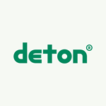 deton GbR Logo