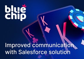 Newage.io Project - Improved communication with Salesforce solution