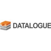 Datalogue GmbH Logo