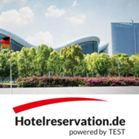 Fully automated Google Text Ads for trade fair hotels