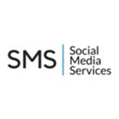sms - social media services GmbH Logo