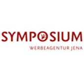 SYMPOSIUM Werbeagentur Jena Logo