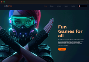 Storyzee Project - Ludobros