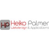 Palmer-Webdesign.de Logo