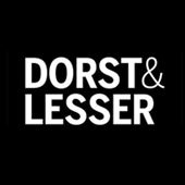 Dorst & Lesser Logo