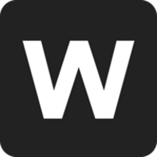 webwrk Logo