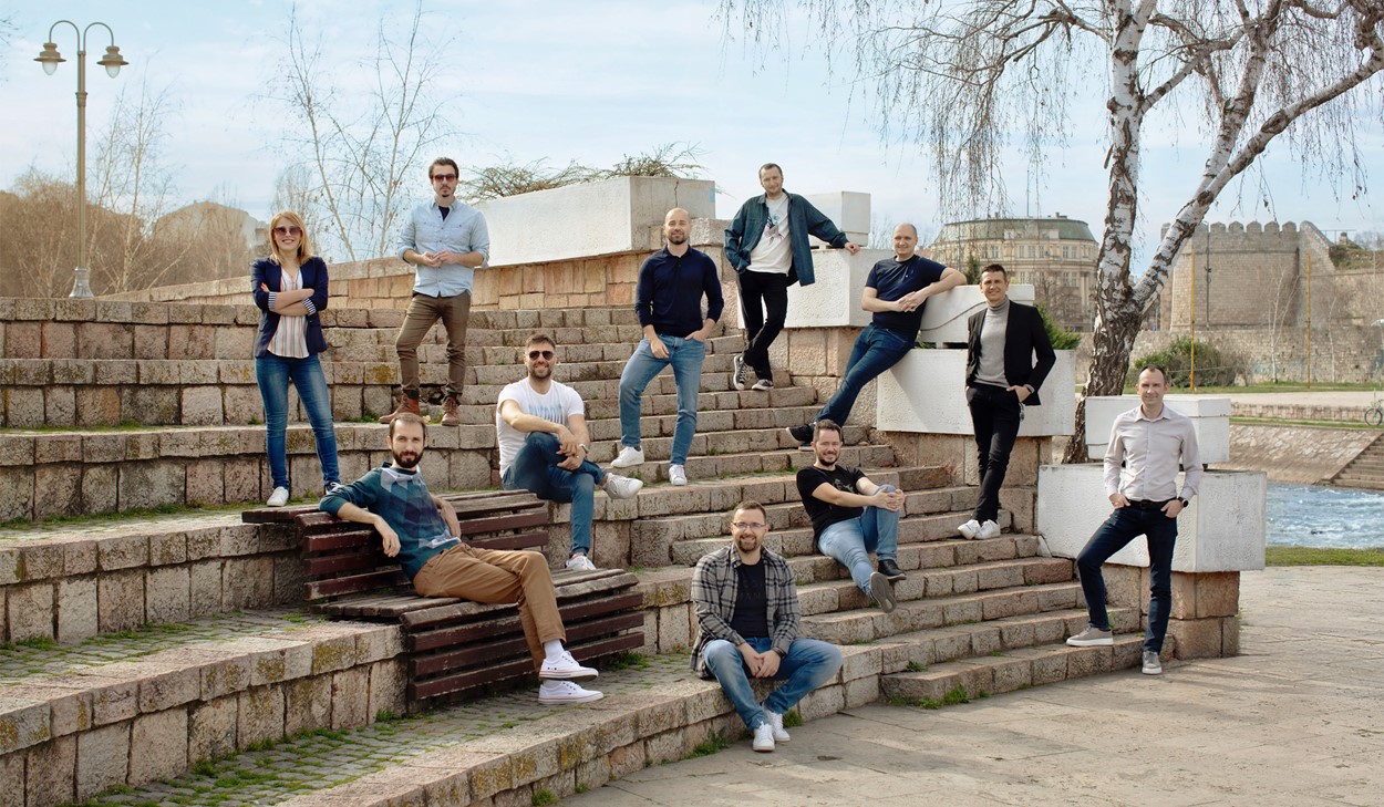 Ingsoftware Team