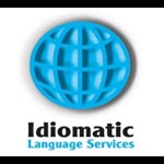 Idiomatic USA Logo