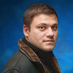 Alex Samoilenko | WebiProg GmbH