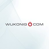 wukonig.com Logo