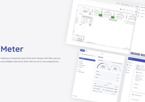 Alameda Dev Project - Meter - Web Development