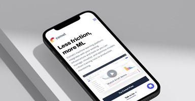 Vention Project - Comet: KI product development
