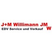 J+M Willimann JMW Logo