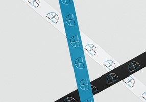 Scarlet Royal Project - Rebranding for Construction Company