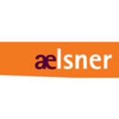 gestaltungskonzepte anette elsner Logo