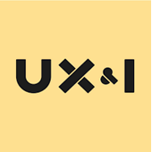UX&I GmbH Logo