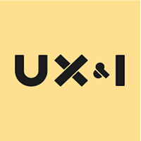 UX&I GmbH Logo